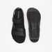 Le Confort Open Toe Sandals with Buckle Closure-Men%27s Sandals-thumbnail-4