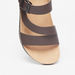 Le Confort Open Toe Sandals with Buckle Closure-Men%27s Sandals-thumbnail-3