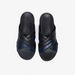 Le Confort Colourblock Cross Strap Sandals-Men%27s Sandals-thumbnailMobile-0