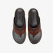 Le Confort Colourblock Slip-On Thong Sandals-Men%27s Sandals-thumbnail-1