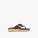 Le Confort Colourblock Slip-On Thong Sandals-Men%27s Sandals-thumbnail-2