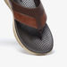 Le Confort Colourblock Slip-On Thong Sandals-Men%27s Sandals-thumbnail-3
