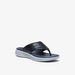 Le Confort Colourblock Slip-On Thong Sandals-Men%27s Sandals-thumbnail-1