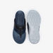 Le Confort Colourblock Slip-On Thong Sandals-Men%27s Sandals-thumbnailMobile-4