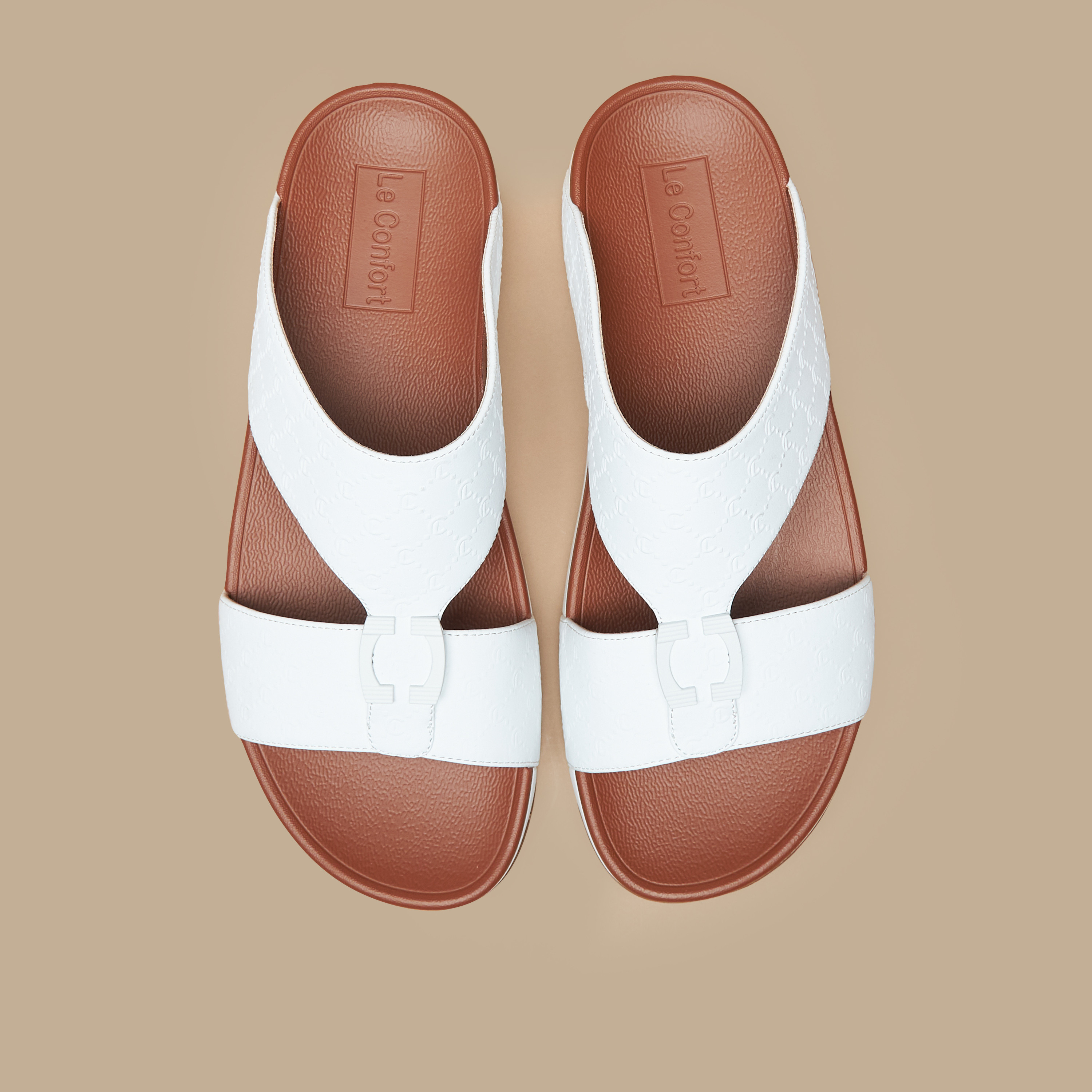 Shop T-Strap Comfort Sandals Online | R&B UAE
