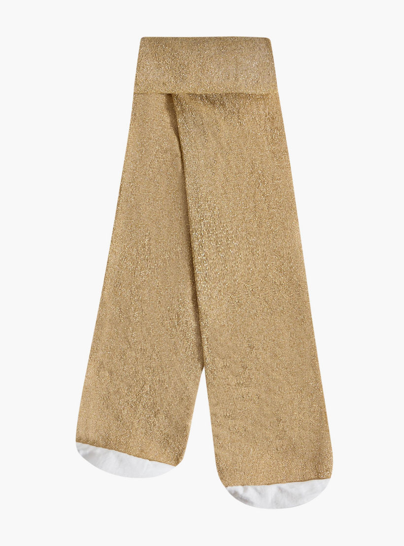 سراويل تحتانية بطبعات متنوعة قطعتين للبنات من سيليست-girls-accessories-socks-image-3