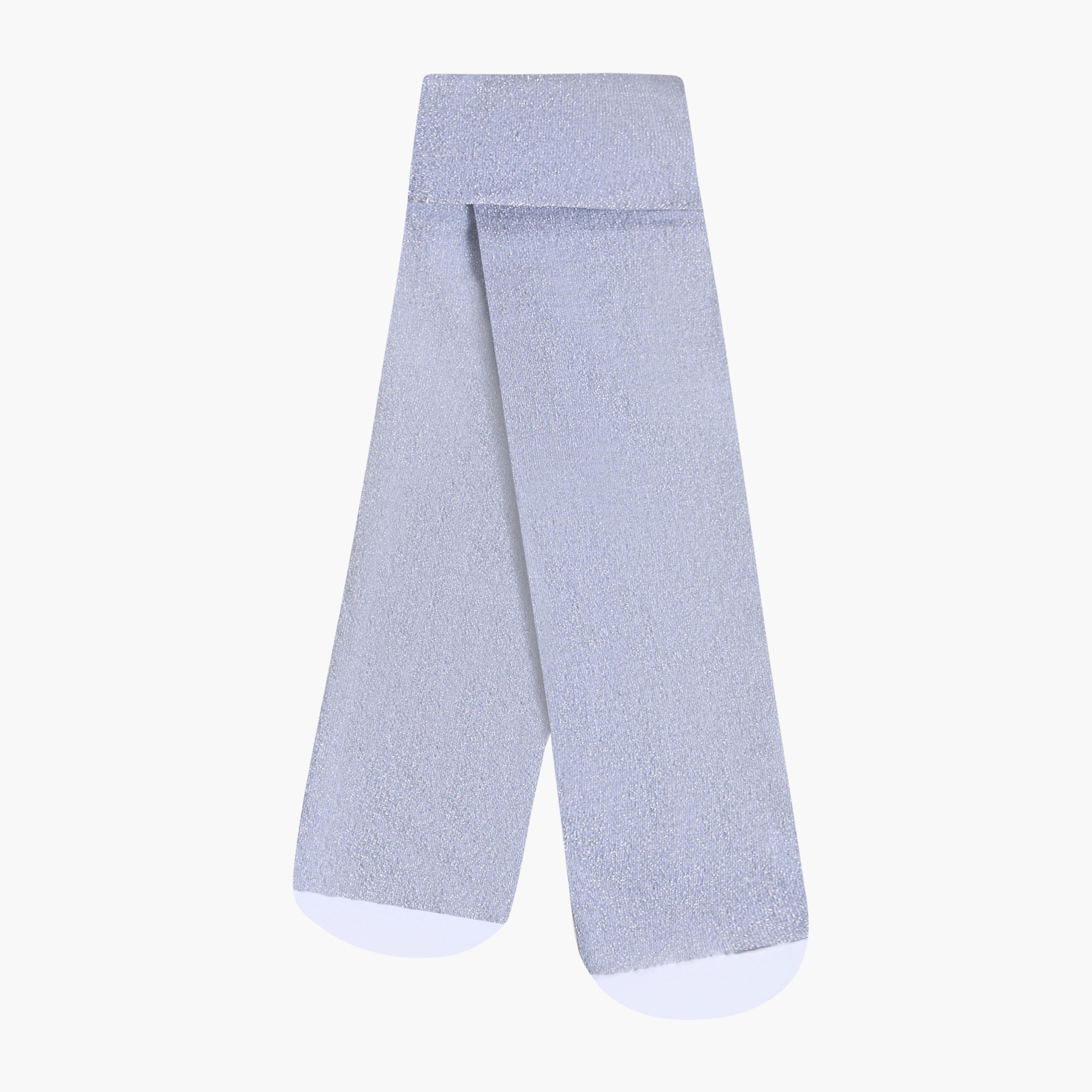سراويل تحتانية بطبعات متنوعة قطعتين للبنات من سيليست-girls-accessories-socks-image-3