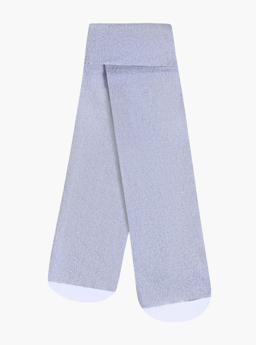سراويل تحتانية بطبعات متنوعة قطعتين للبنات من سيليست-girls-accessories-socks-image-3