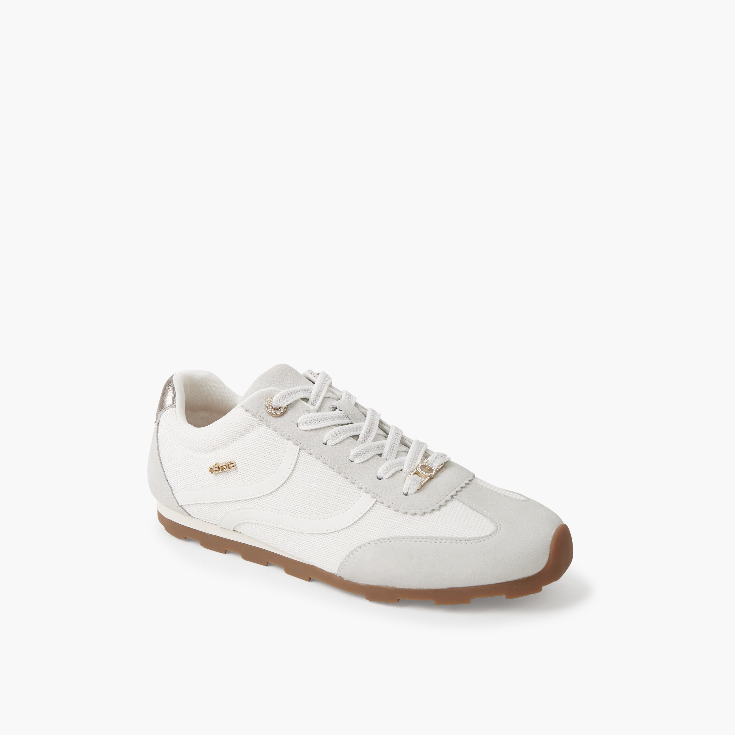 Celeste Women Lace-Up Sneakers-women-shoes-sneakers-image-2