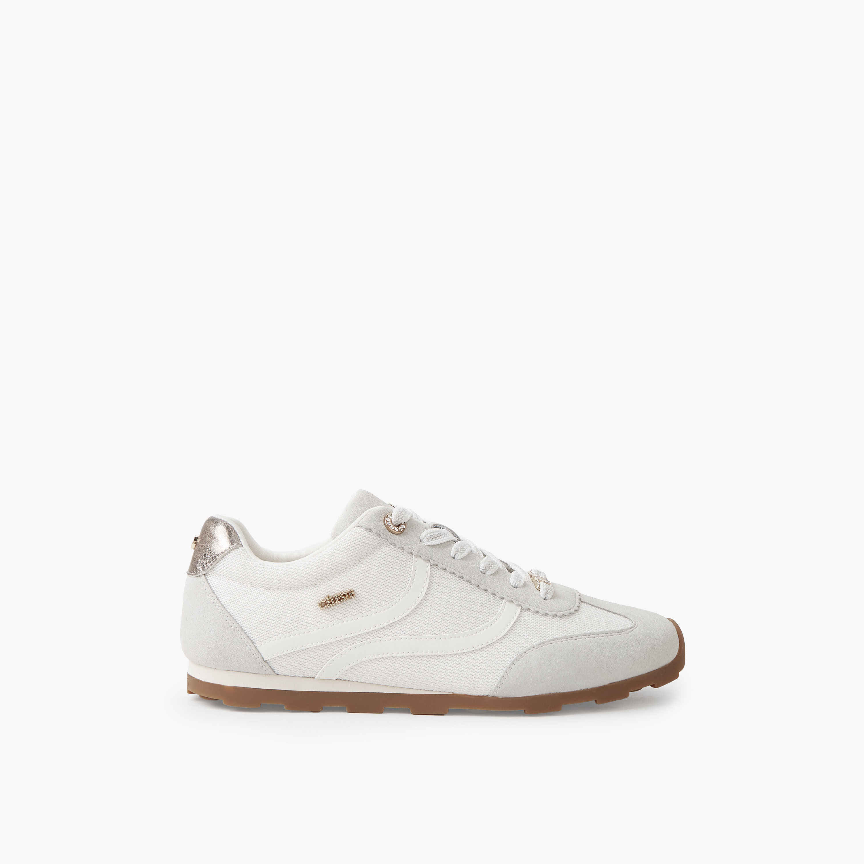 Celeste Women Lace-Up Sneakers-women-shoes-sneakers-image-3