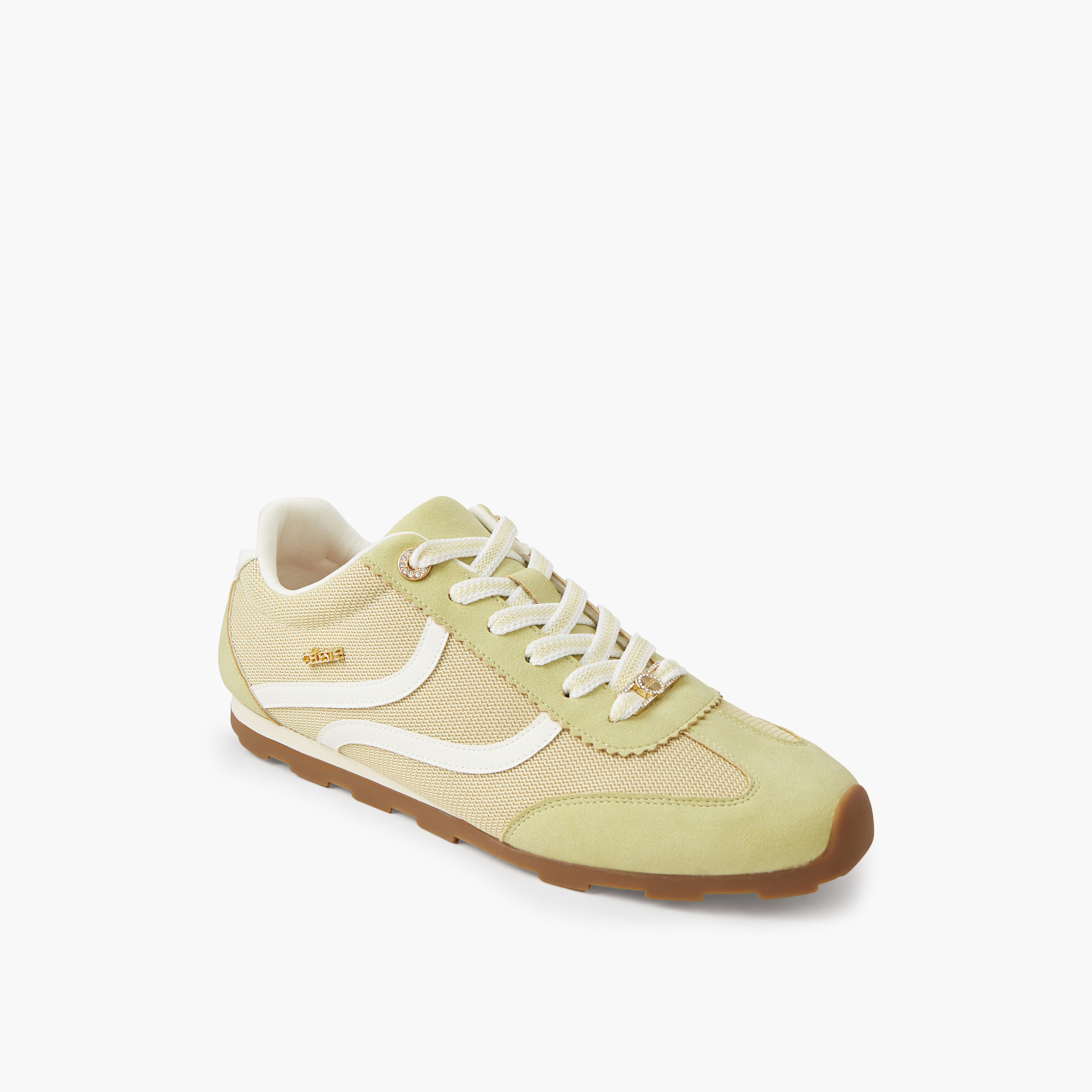 Celeste Women Lace-Up Sneakers-women-shoes-sneakers-image-2