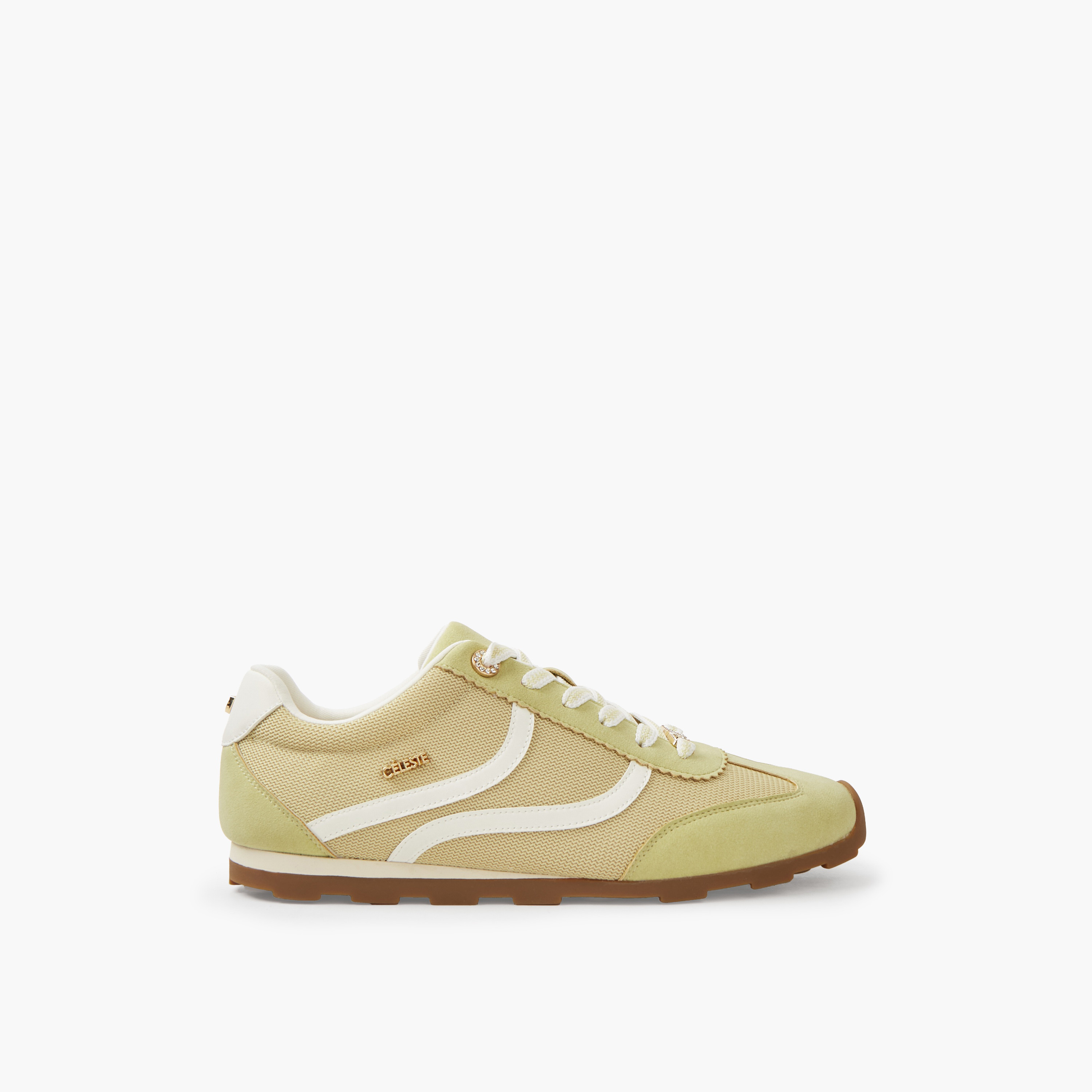 Celeste Women Lace-Up Sneakers-women-shoes-sneakers-image-3