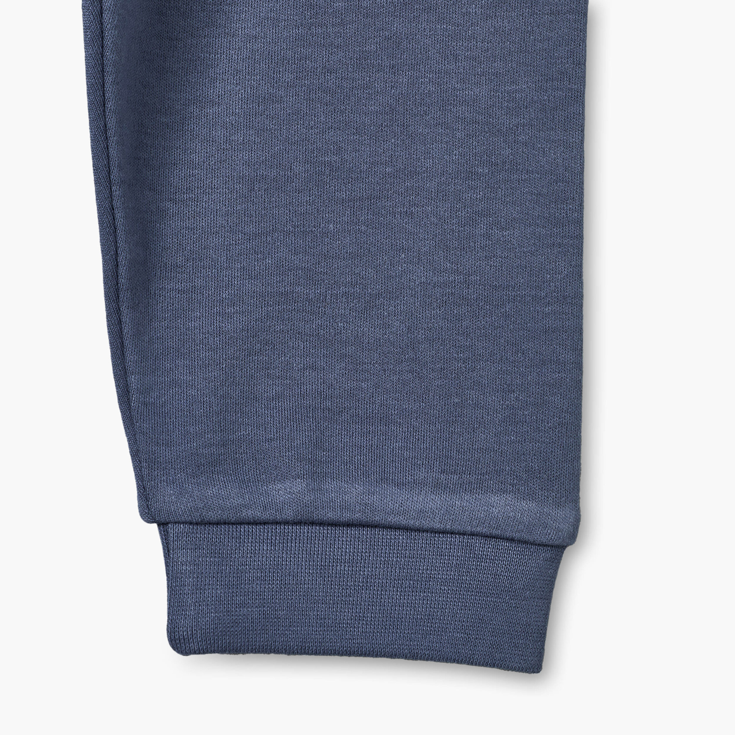 طقم بيجاما قطن بياقة ضيقة وأكمام طويلة وطبعات نمر من جونيورز-baby-boys-clothing-nightwear-pyjamasets-image-10