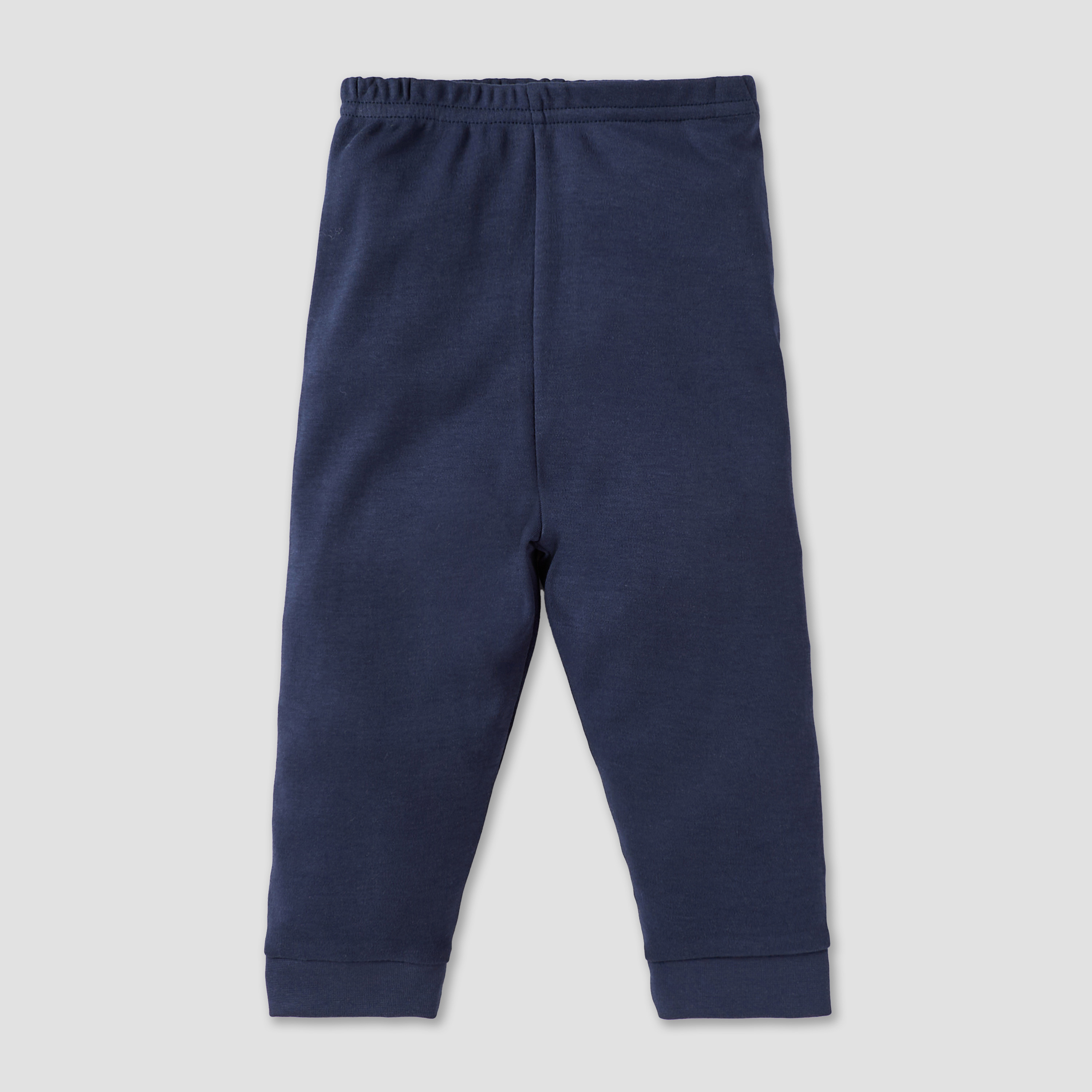 تيشيرتات بطبعات مع بنطلونات بيجاما من جونيورز - مجموعة 3 أطقم-baby-boys-clothing-nightwear-pyjamasets-image-5