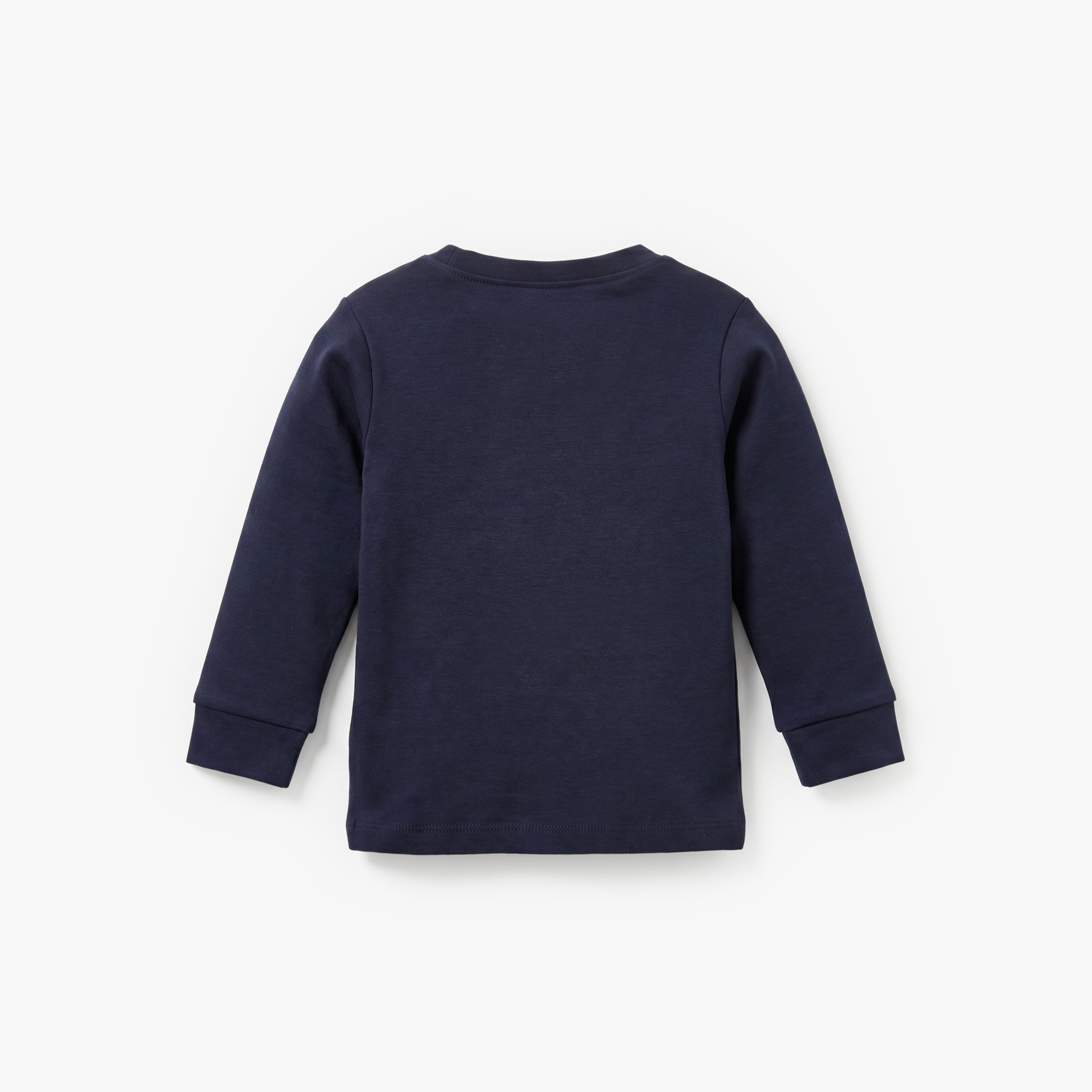 طقم بيجاما قطن بطبعات من جونيورز - عبوة من 3 أطقم-baby-boys-clothing-nightwear-pyjamasets-image-5