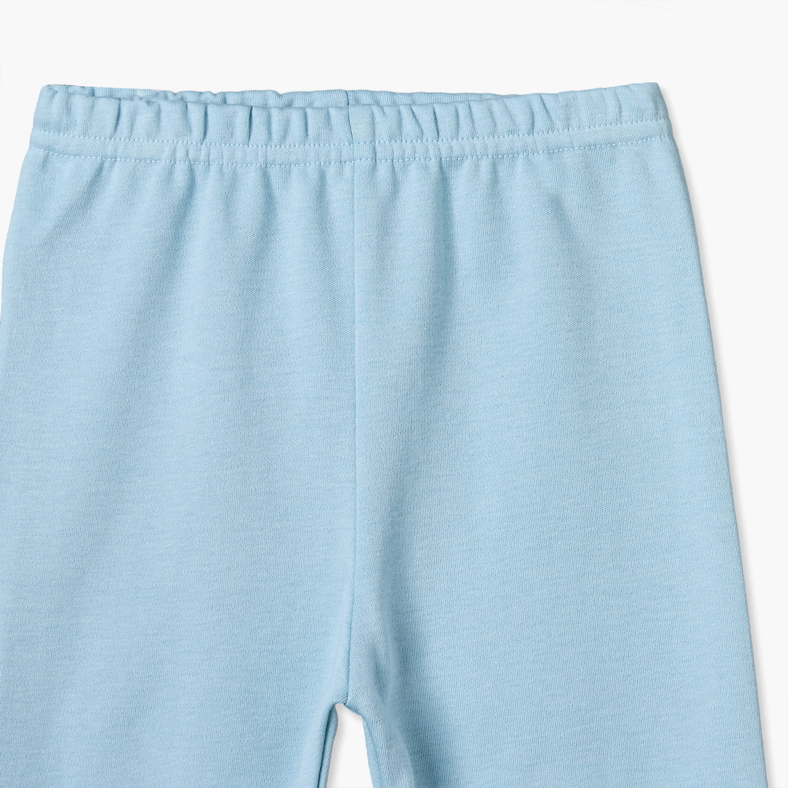 طقم بيجاما قطن بياقة مستديرة وأكمام طويلة بطبعات وسائل النقل قطعتين من جونيورز-baby-boys-clothing-nightwear-pyjamasets-image-11