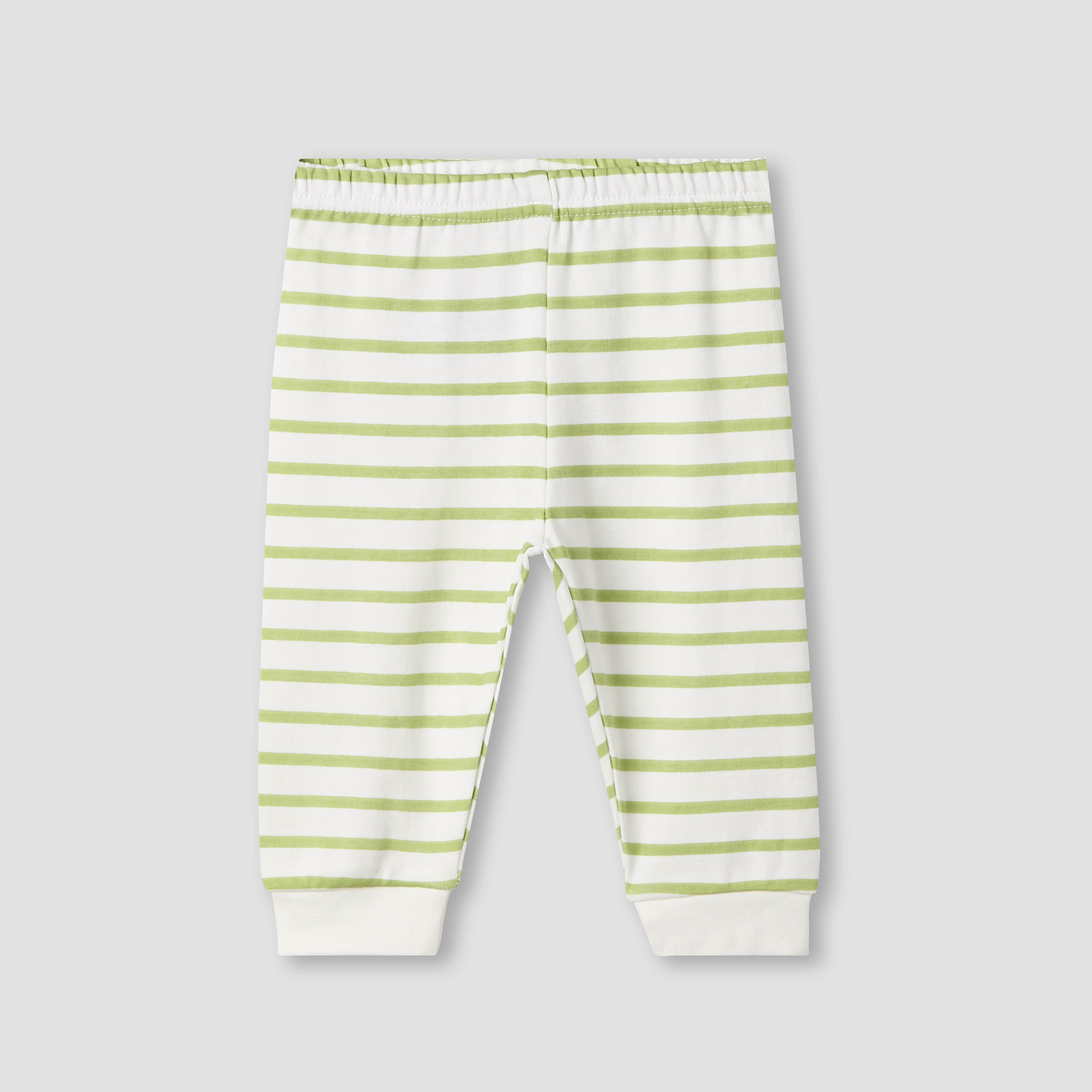 Juniors Crocodile Print T-shirt and Pyjama - Set of 3-baby-boys-clothing-nightwear-pyjamasets-image-3