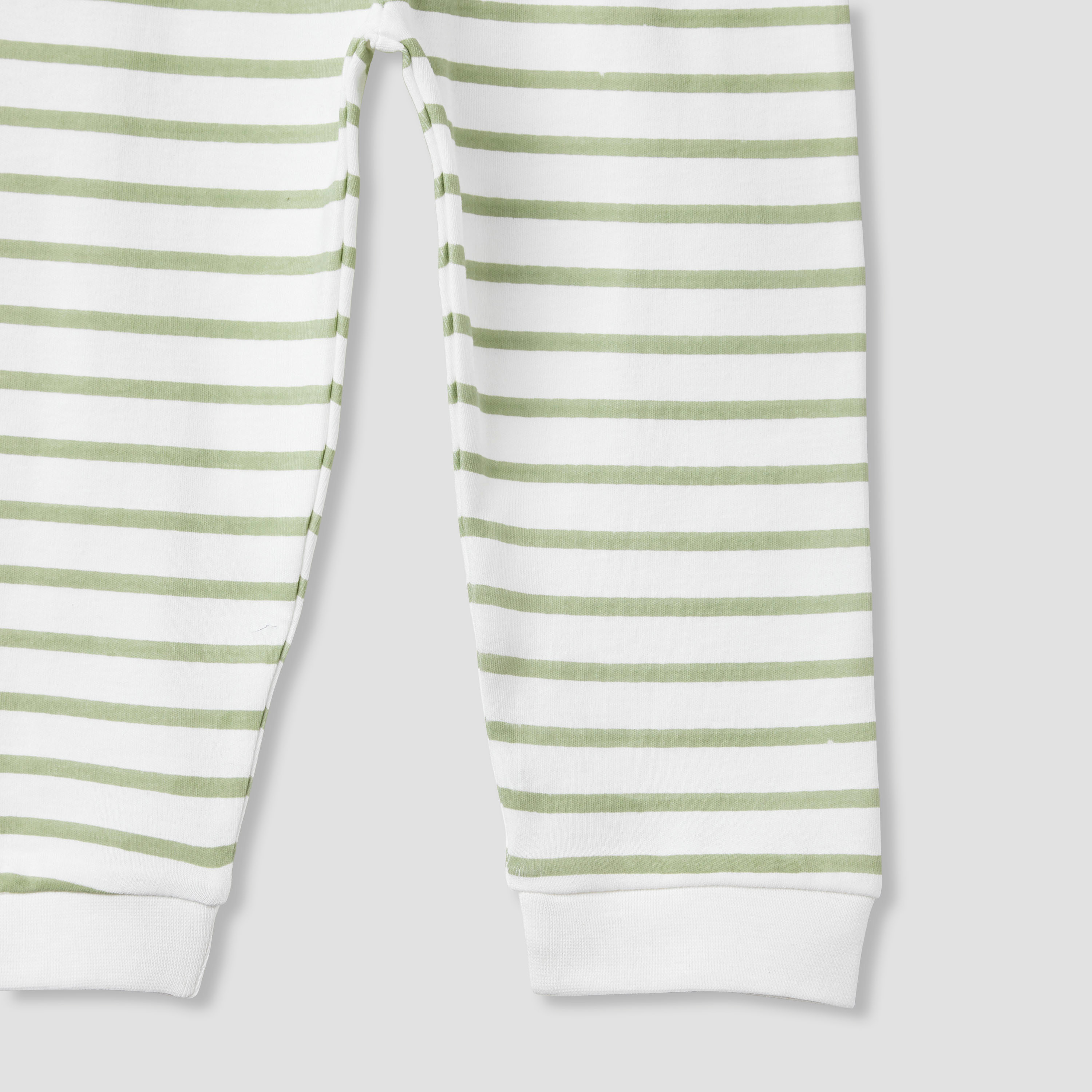 Juniors Pyjama Set with Print - Cotton - Long Sleeves - Round Neck-baby-girls-clothing-nightwear-pyjamasets-image-7