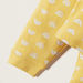 Juniors Rainbow Print Long Sleeves T-shirt and Pyjama Set-Pyjama Sets-thumbnailMobile-4