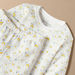 Juniors All-Over Rainbow Print T-shirt and Elasticated Pyjama Set-Pyjama Sets-thumbnail-3