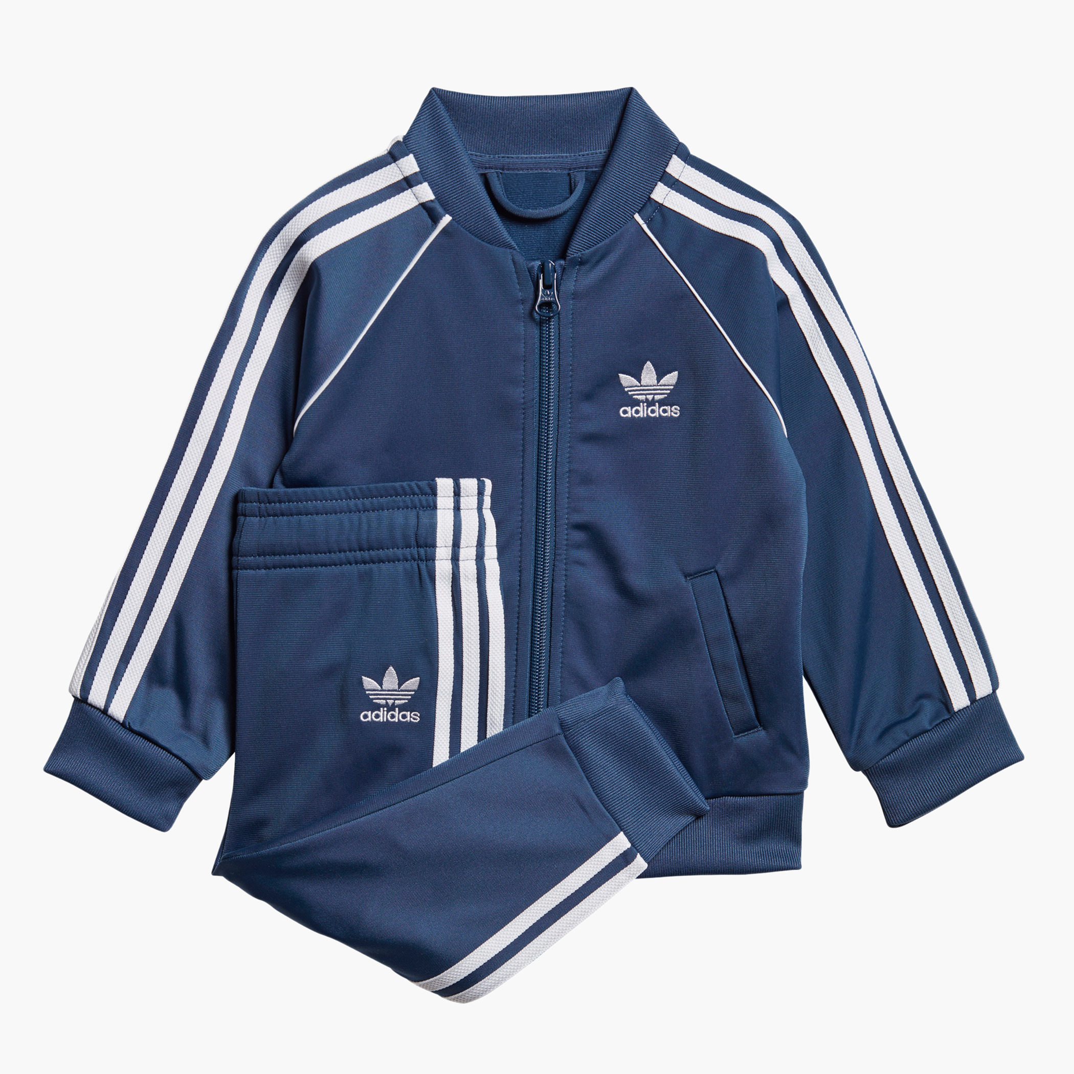 Originals superstar 2025 tracksuit baby