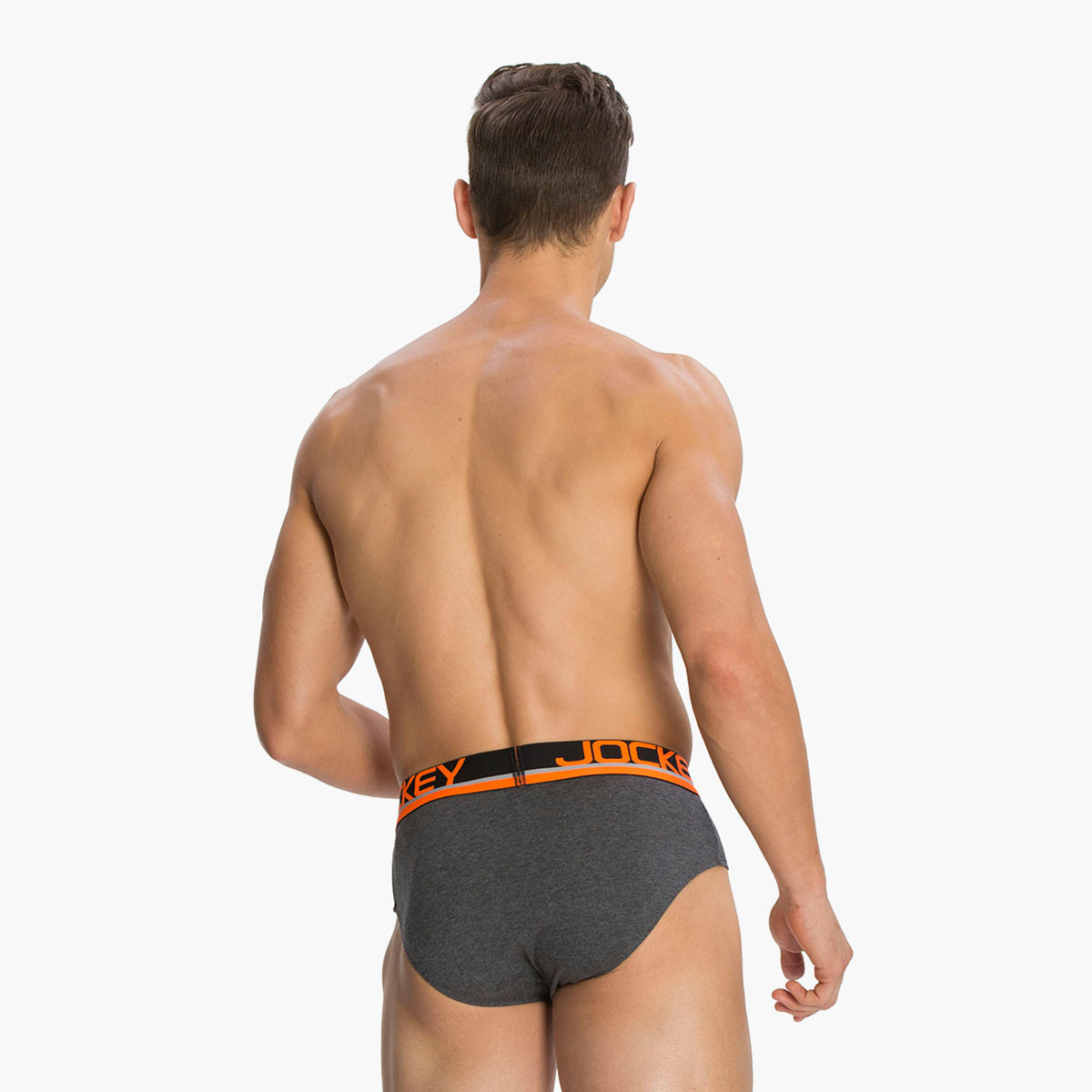 جوكي رمادي  ملابس داخليّة-men-clothing-innerwear-underwear-image-1