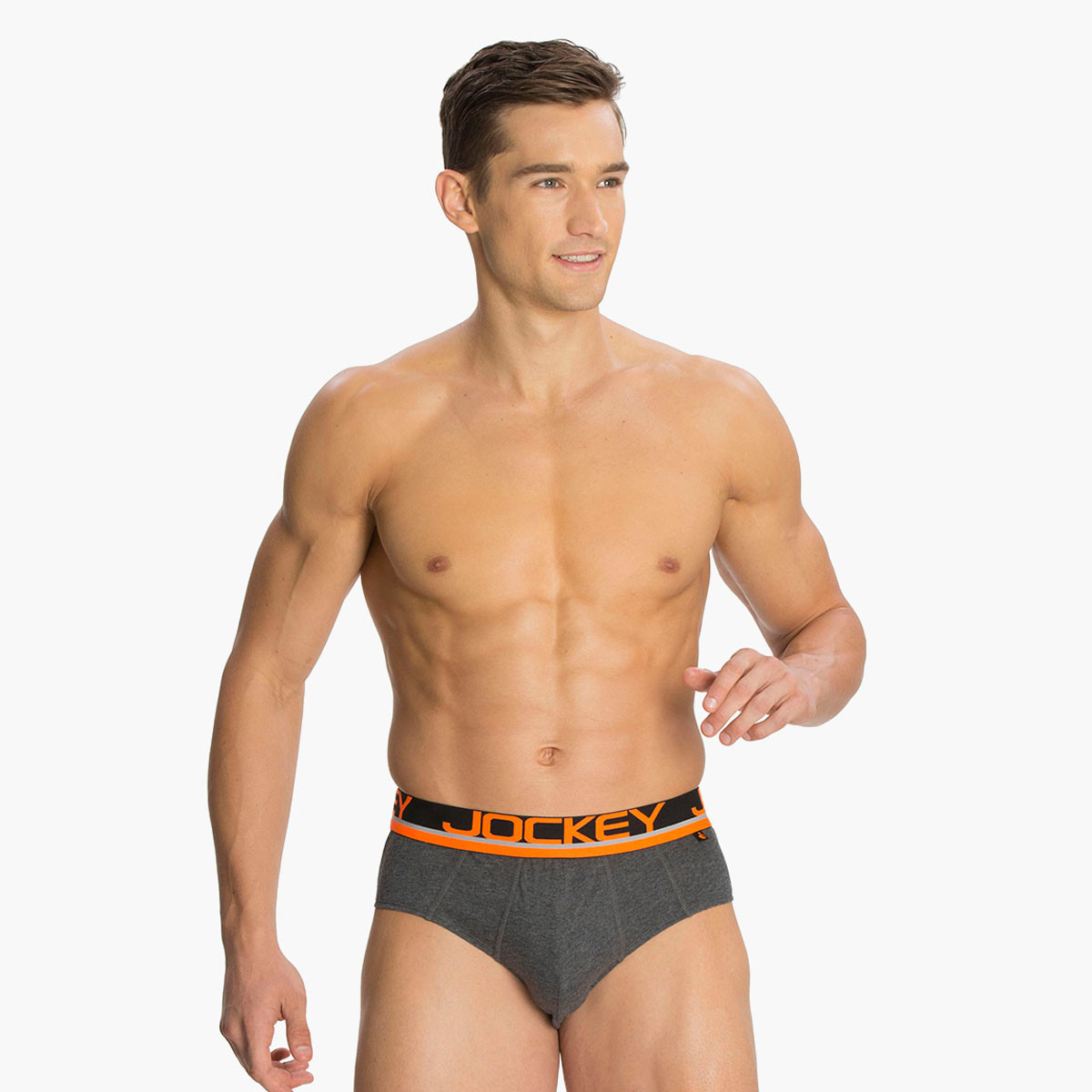 جوكي رمادي  ملابس داخليّة-men-clothing-innerwear-underwear-image-2