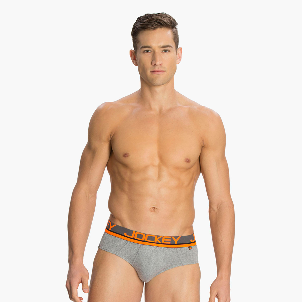 جوكي رمادي  ملابس داخليّة-men-clothing-innerwear-underwear-image-1