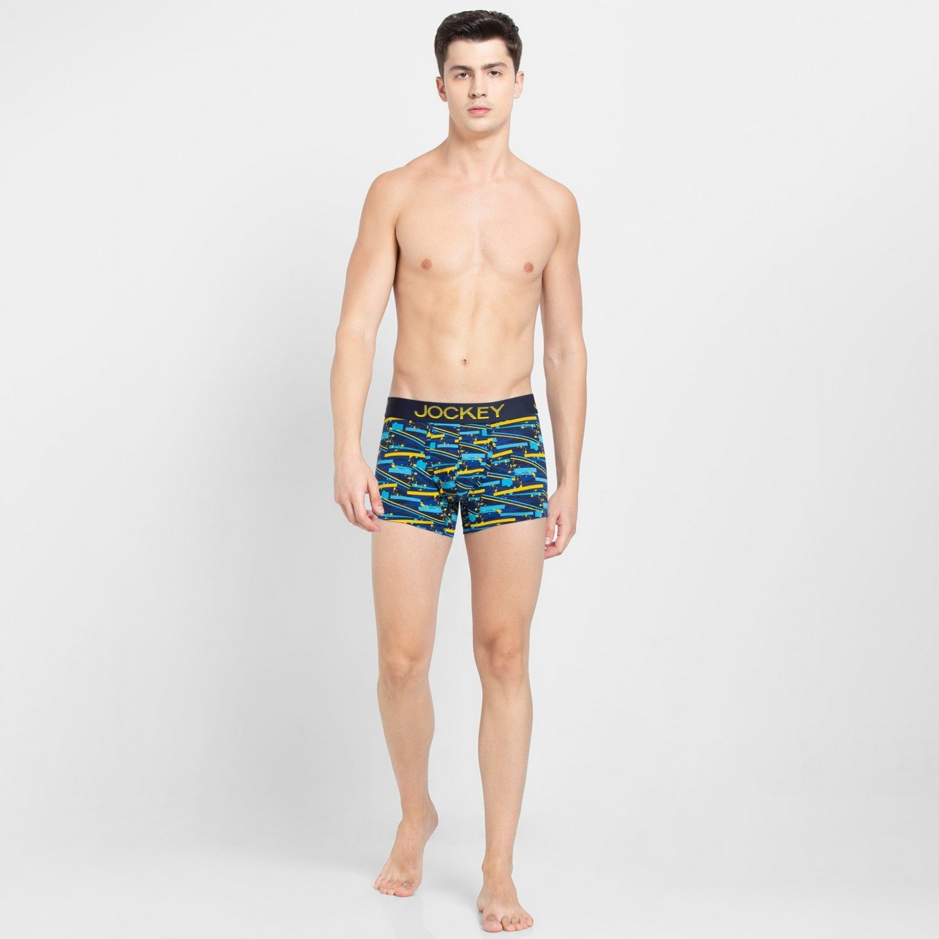 فيرو مودا أزرق تي شيرت-men-clothing-innerwear-underwear-image-2