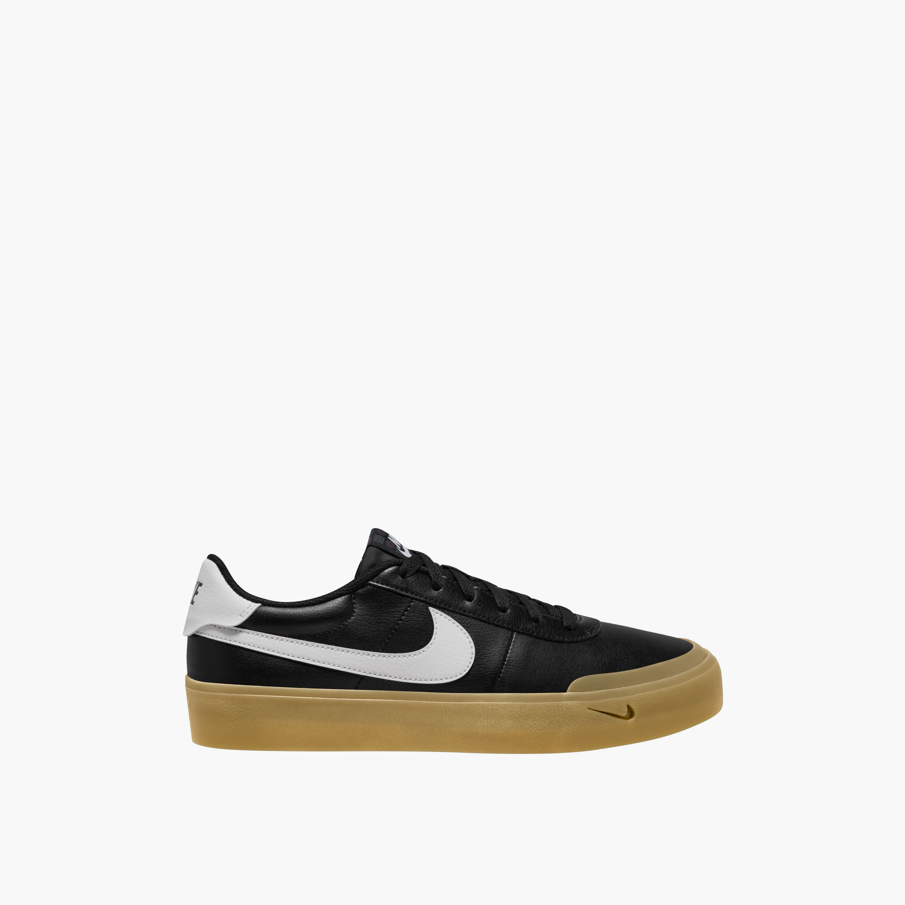 حذاء سنيكرز برباط إغلاق "كورت شوت" للرجال من نايك-men-shoes-sneakers-image-1