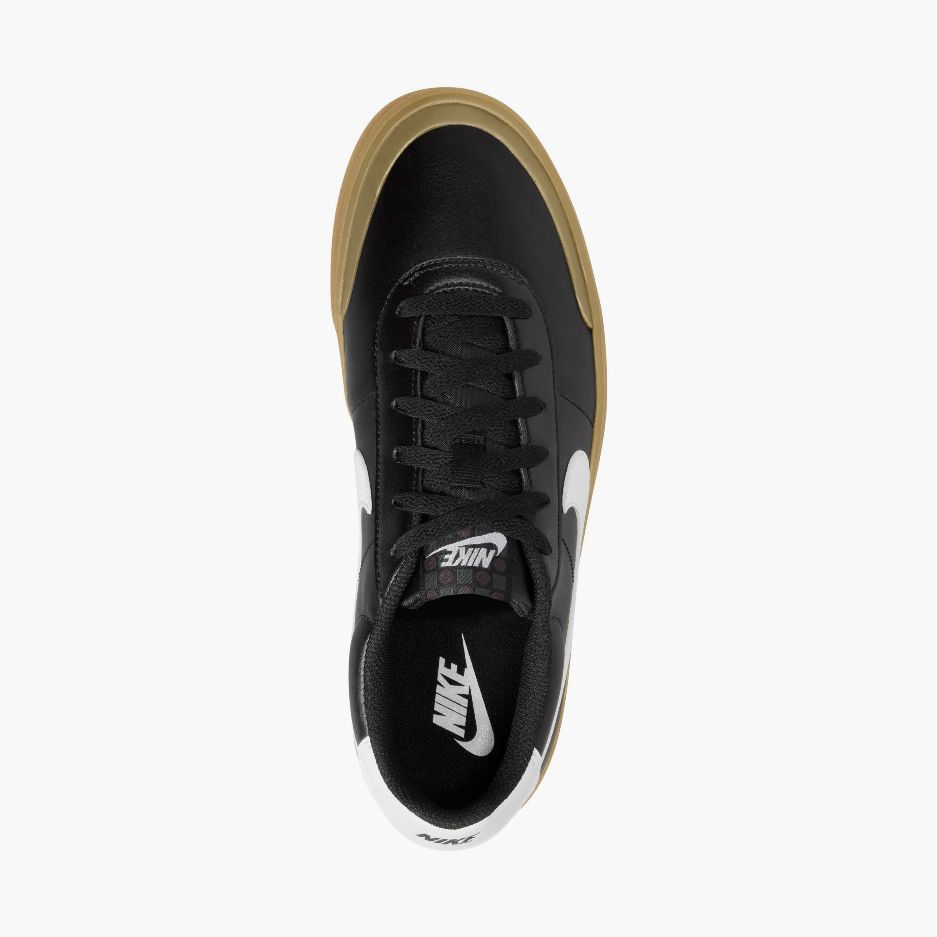 حذاء سنيكرز برباط إغلاق "كورت شوت" للرجال من نايك-men-shoes-sneakers-image-2