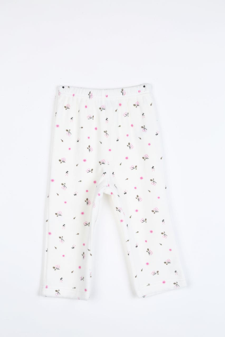 Juniors Printed T-Shirt and Pyjama Set -baby-girls-clothing-nightwear-pyjamasets-image-2
