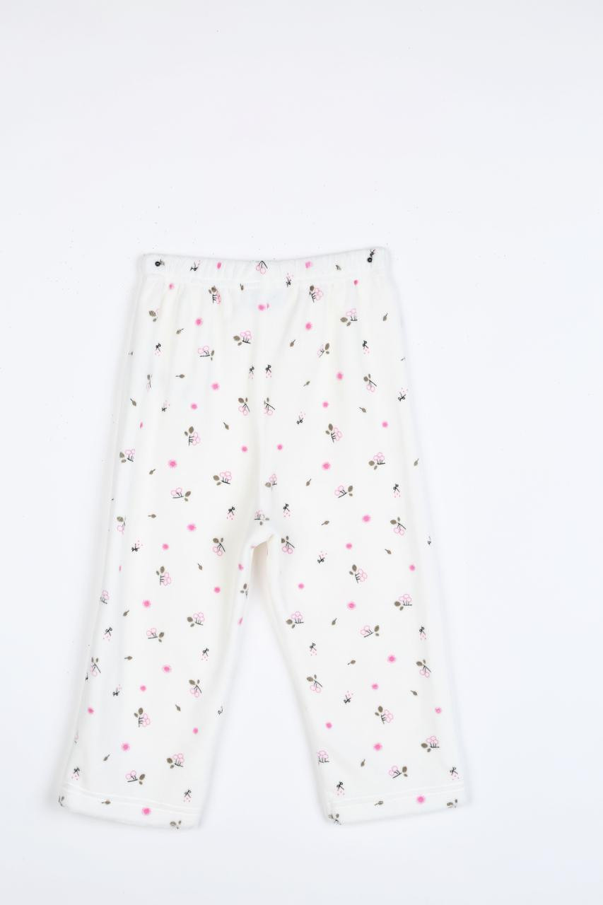 Juniors Printed T-Shirt and Pyjama Set -baby-girls-clothing-nightwear-pyjamasets-image-4