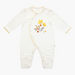 Juniors Round Neck Sleepsuit with Long Sleeves-Sleepsuits-thumbnail-0