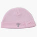 Giggles Quilted Beanie Cap-Caps-thumbnail-0