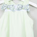 Giggles Sleeveless Printed Dress with Bow Applique-Dresses%2C Gowns and Frocks-thumbnail-1