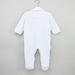 Giggles Panelled Closed Feet Sleepsuit with Long Sleeves-Sleepsuits-thumbnail-2