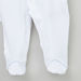 Giggles Panelled Closed Feet Sleepsuit with Long Sleeves-Sleepsuits-thumbnail-3
