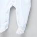 Giggles Embroidered Yoke Closed Feet Sleepsuit-Sleepsuits-thumbnail-1