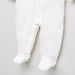 Giggles Embroidered Closed Feet Sleepsuit-Sleepsuits-thumbnail-1