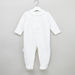 Giggles Closed Feet Cotton Sleepsuit with Applique-Sleepsuits-thumbnail-0
