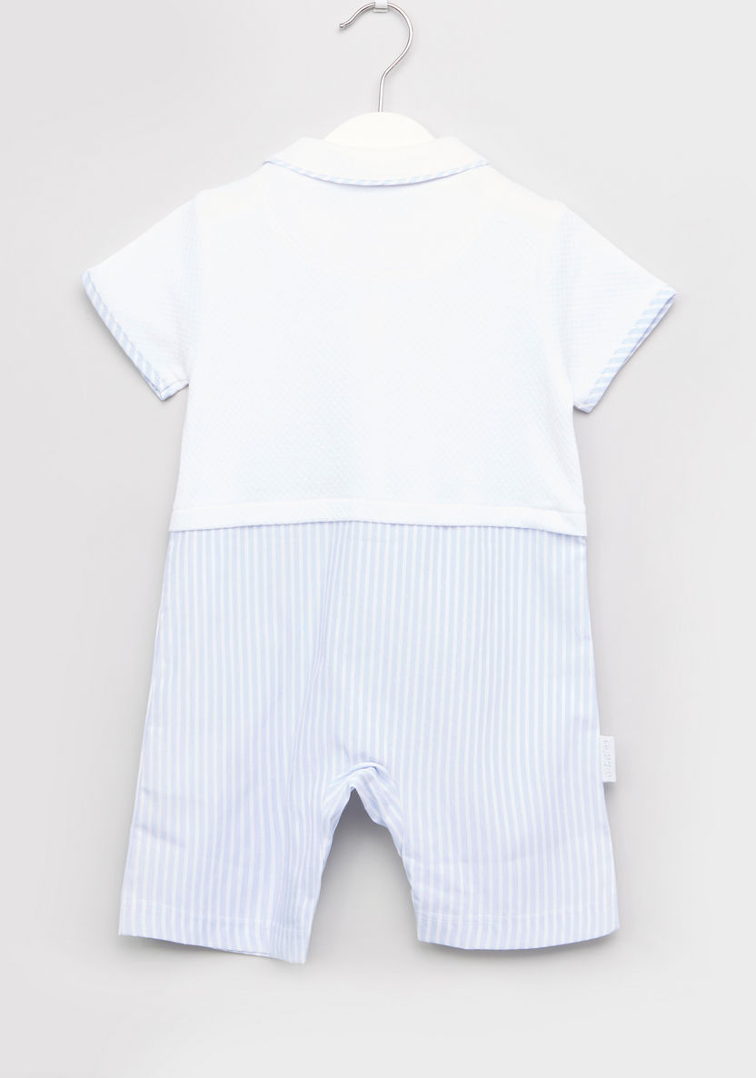 Giggles Panelled Romper-Rompers%2C Dungarees and Jumpsuits-image-2