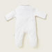 Giggles Textured Closed Feet Sleepsuit with Long Sleeves-Sleepsuits-thumbnail-3
