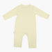 Giggles Round Neck Open Feet Sleepsuit with Lace Insert-Sleepsuits-thumbnail-2