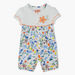Juniors Short Sleeves Romper-Rompers%2C Dungarees and Jumpsuits-thumbnail-0