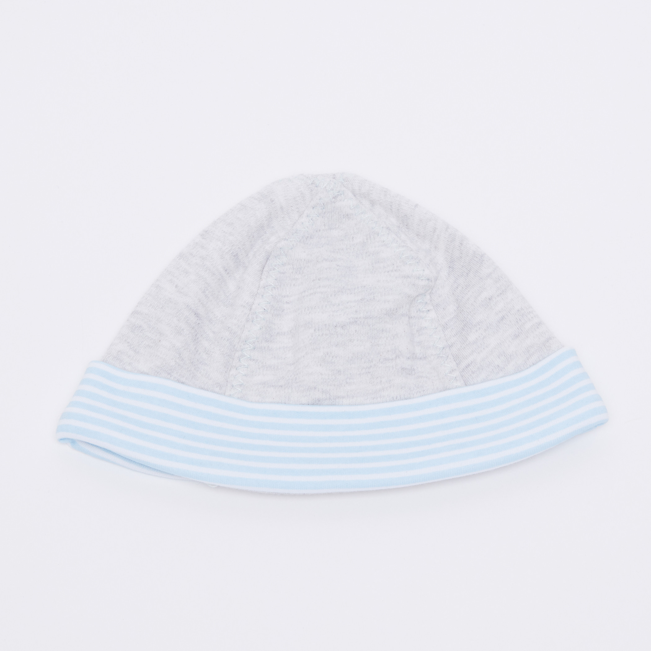 Buy Juniors Stripped Cap Online Mothercare Bahrain