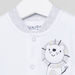 Juniors Applique Detail and Printed Sleepsuit-Sleepsuits-thumbnail-1