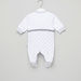 Juniors Applique Detail and Printed Sleepsuit-Sleepsuits-thumbnail-3