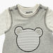 Juniors Bear Embroidered Dungarees with Long Sleeves-Rompers%2C Dungarees and Jumpsuits-thumbnail-1
