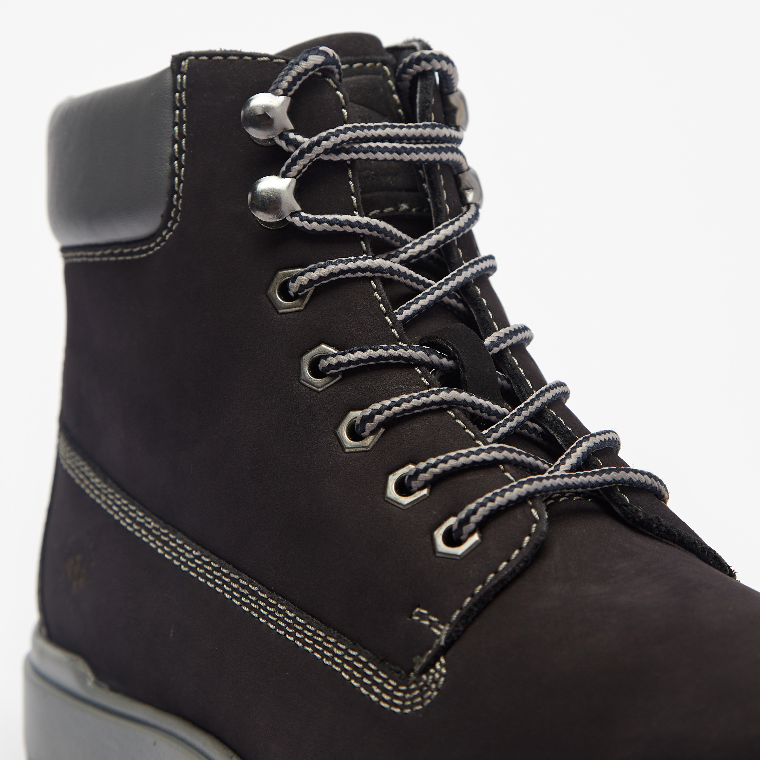 أبوات تشوكا جلد سادة برباط للرجال من لي كوبر -men-shoes-boots-image-10